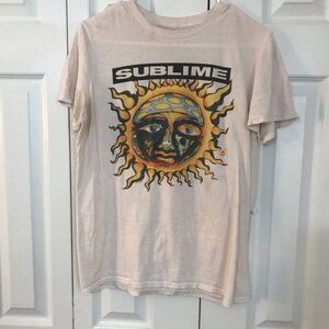 Sublime Graphic T-Shirt